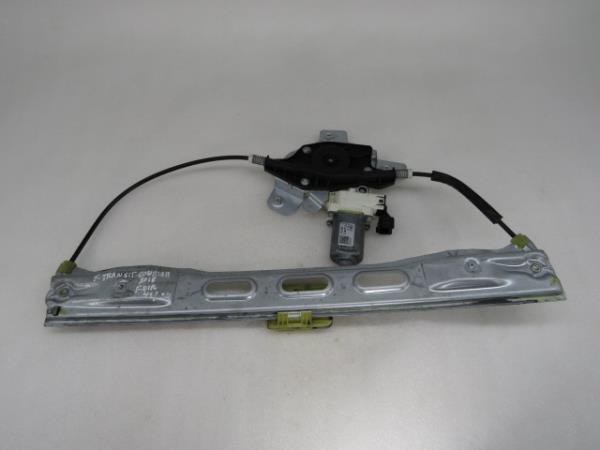 Elevalunas delantero derecho FORD Transit Courier I