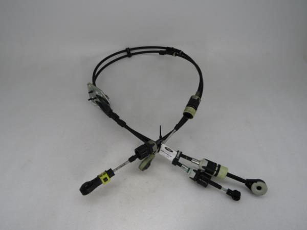 Selector de caja de cambios FORD Transit Courier I