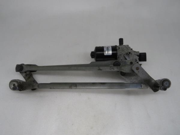 Motor limpiaparabrisas Frente FORD Transit Courier I