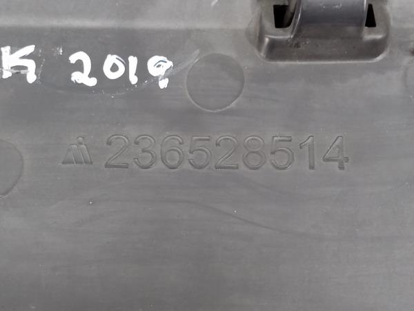 Front grille OPEL Astra K Sports Tourer Imagem-4