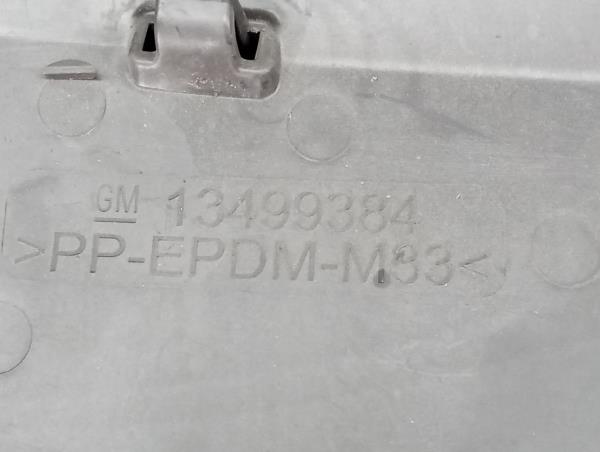 Front grille OPEL Astra K Sports Tourer Imagem-5