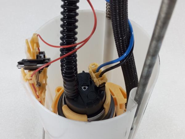 Pompa carburante FIAT Ducato (250_, 290_) Imagem-3