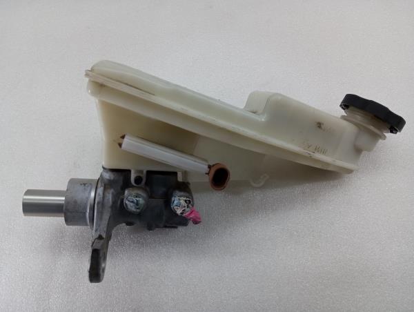 Hydraulic pump for braking system OPEL Astra K Sports Tourer