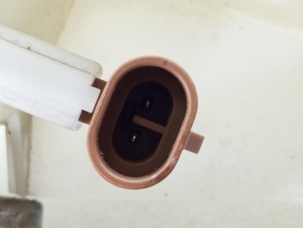 Hydraulic pump for braking system OPEL Astra K Sports Tourer Imagem-4