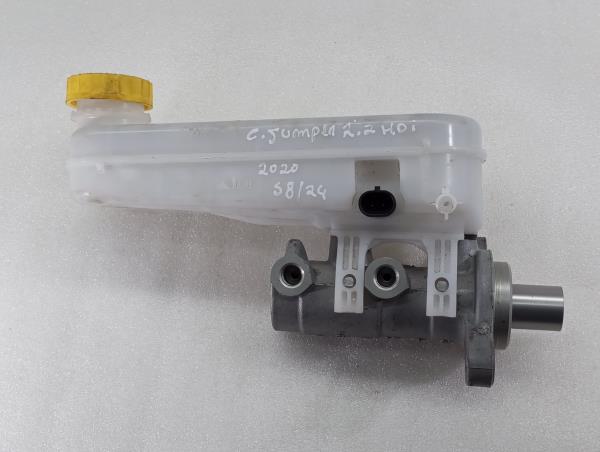 Bomba hidráulica do sistema de travagem CITROËN Jumper Furgão