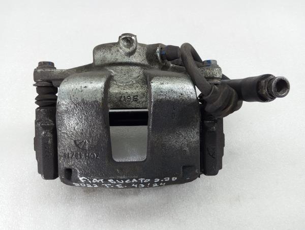 Pinza freno posteriore sinistra FIAT Ducato (250_, 290_)