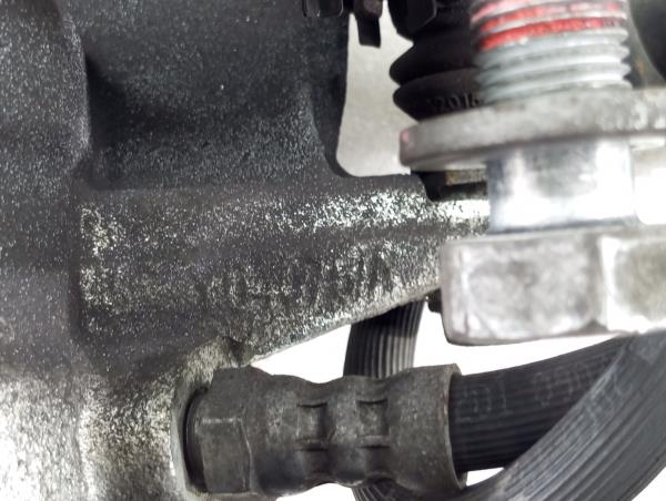 Pinza freno posteriore sinistra FIAT Ducato (250_, 290_) Imagem-6