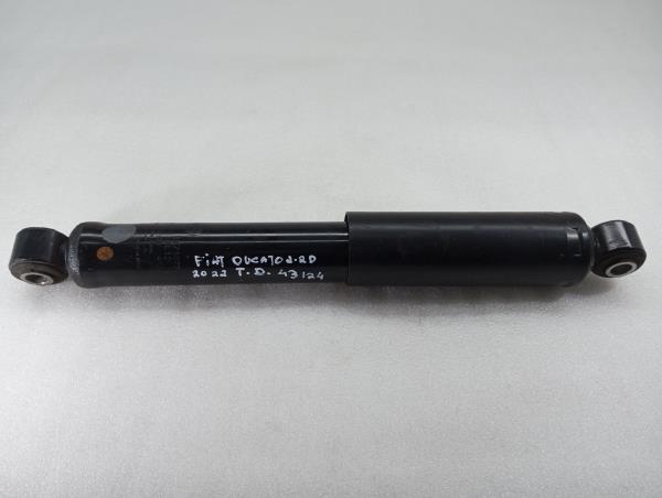 Right Rear Shock Absorber FIAT Ducato (250_, 290_)