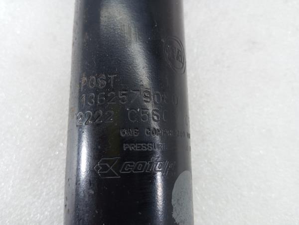 Right Rear Shock Absorber FIAT Ducato (250_, 290_) Imagem-4