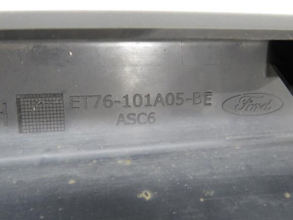 Minigonna sinistro FORD Transit Courier I Imagem-3