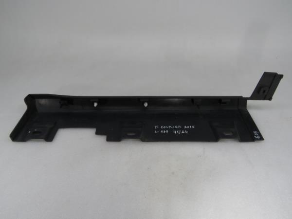 Minigonna sinistro FORD Transit Courier I Imagem-2