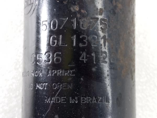 Left Rear Shock Absorber FIAT Ducato (250_, 290_) Imagem-3