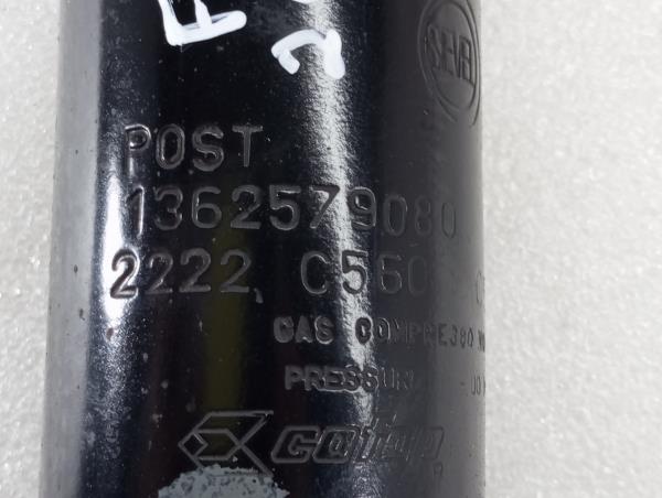 Left Rear Shock Absorber FIAT Ducato (250_, 290_) Imagem-4