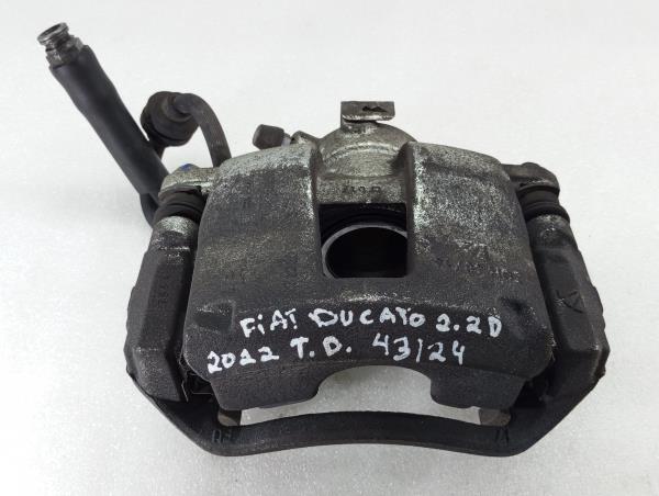 Étrier de frein arrière Droite FIAT Ducato (250_, 290_)