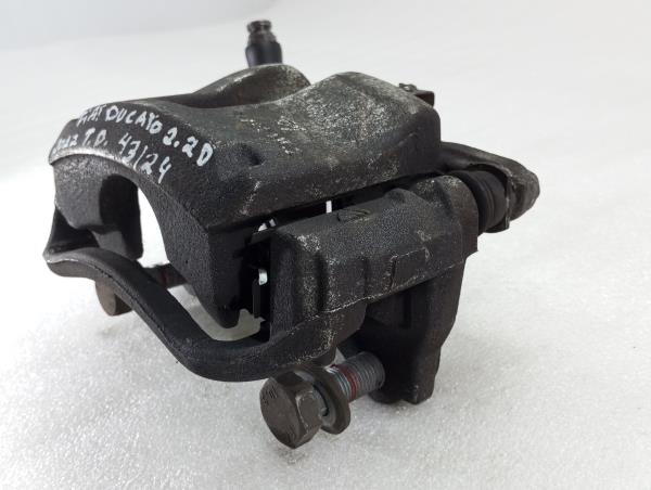 Étrier de frein arrière Droite FIAT Ducato (250_, 290_) Imagem-1