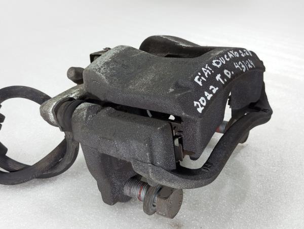 Étrier de frein arrière Droite FIAT Ducato (250_, 290_) Imagem-2