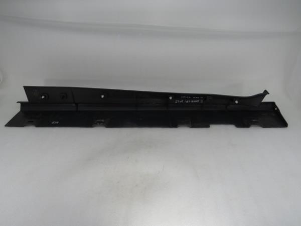 Minigonna sinistro FORD Transit Courier I Imagem-2