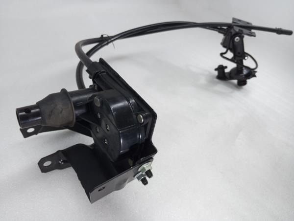 Supporto ruota di scorta FIAT Ducato (250_, 290_) Imagem-2