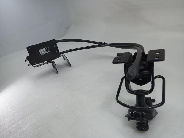 Supporto ruota di scorta FIAT Ducato (250_, 290_) Imagem-1