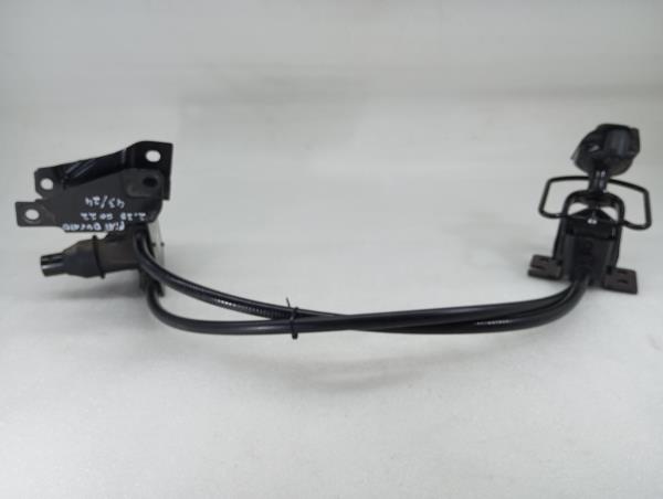 Supporto ruota di scorta FIAT Ducato (250_, 290_) Imagem-4