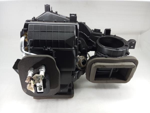 Riscaldamento completo FIAT Ducato (250_, 290_)