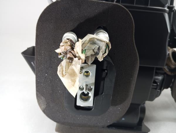 Riscaldamento completo FIAT Ducato (250_, 290_) Imagem-2