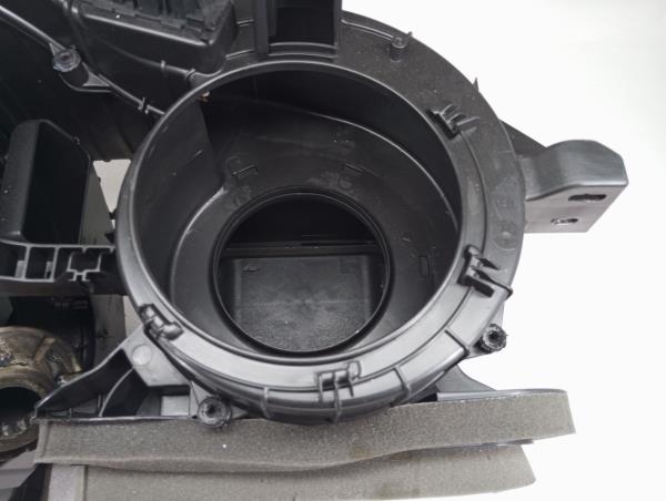 Riscaldamento completo FIAT Ducato (250_, 290_) Imagem-3