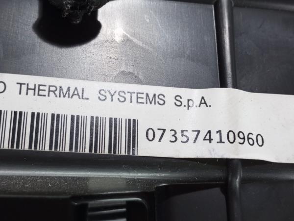 Riscaldamento completo FIAT Ducato (250_, 290_) Imagem-7