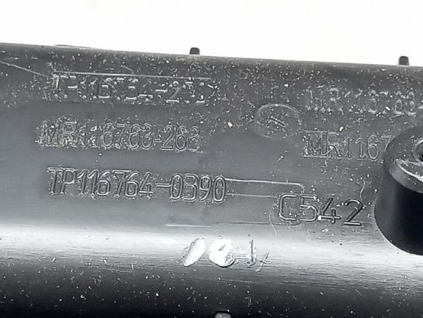 Riscaldamento completo FIAT Ducato (250_, 290_) Imagem-8