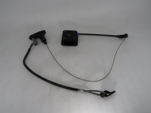 Supporto ruota di scorta FORD Transit Courier I