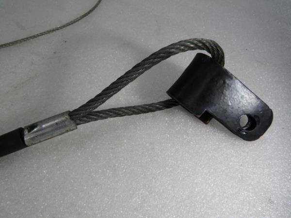 Supporto ruota di scorta FORD Transit Courier I Imagem-1