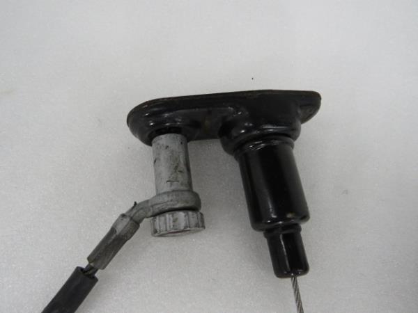 Supporto ruota di scorta FORD Transit Courier I Imagem-2