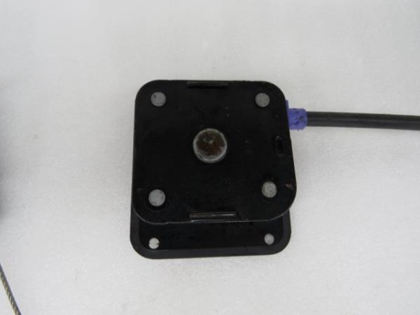 Supporto ruota di scorta FORD Transit Courier I Imagem-3