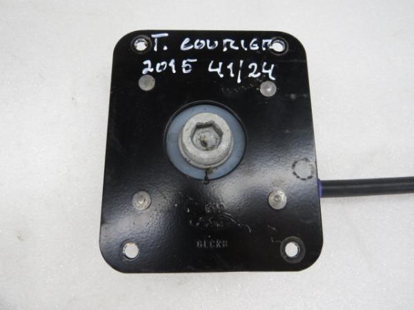 Supporto ruota di scorta FORD Transit Courier I Imagem-4