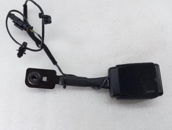 Prétensionneur de ceinture avant gauche FIAT Tipo Wagon (358_) Imagem-1