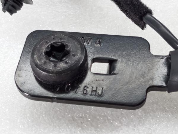 Prétensionneur de ceinture avant gauche FIAT Tipo Wagon (358_) Imagem-2