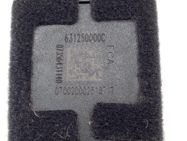 Prétensionneur de ceinture avant gauche FIAT Tipo Wagon (358_) Imagem-4