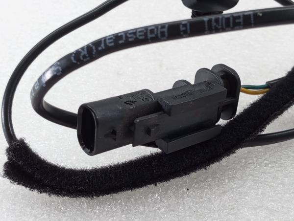 Prétensionneur de ceinture avant gauche FIAT Tipo Wagon (358_) Imagem-3