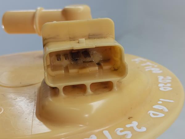 Pompe à carburant FIAT Tipo Wagon (358_) Imagem-2