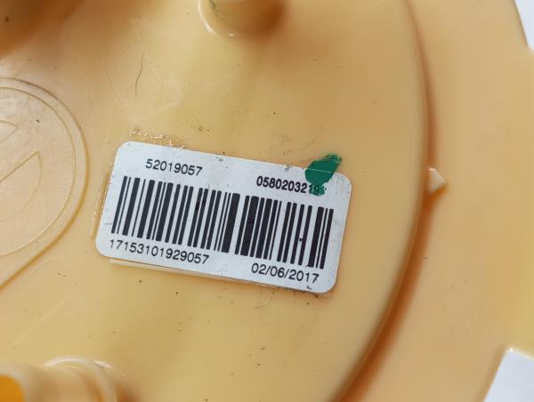 Pompe à carburant FIAT Tipo Wagon (358_) Imagem-3