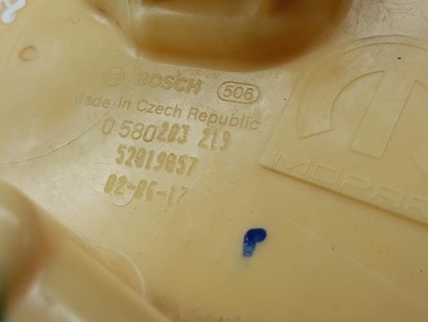 Pompe à carburant FIAT Tipo Wagon (358_) Imagem-4