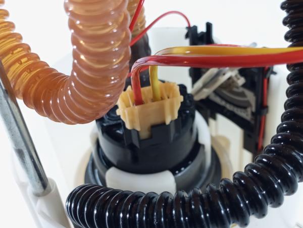 Pompe à carburant FIAT Tipo Wagon (358_) Imagem-5