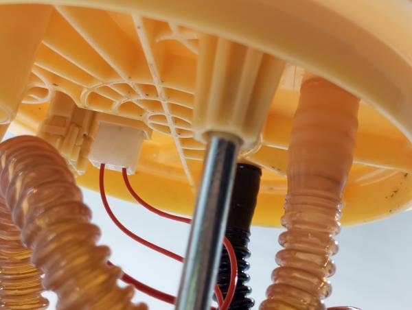 Pompe à carburant FIAT Tipo Wagon (358_) Imagem-6