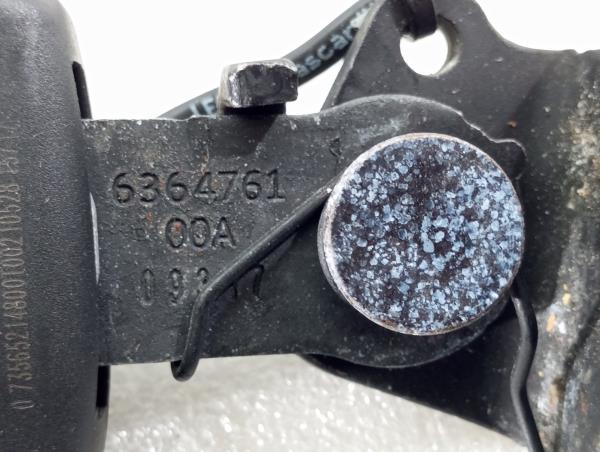 Prétensionneur de ceinture avant gauche FIAT Tipo Wagon (358_) Imagem-3