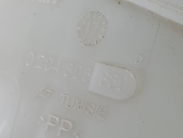 Pompe hydraulique du système de freinage FIAT Tipo Wagon (358_) Imagem-5