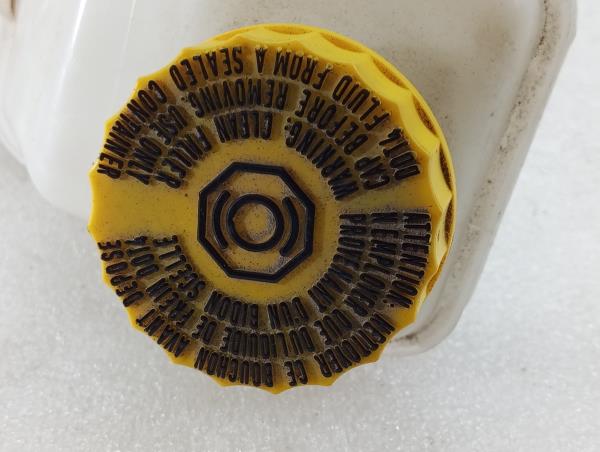 Pompe hydraulique du système de freinage FIAT Tipo Wagon (358_) Imagem-6