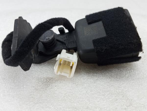 Cintura Pretensionatore anteriore destra FIAT Tipo Wagon (358_) Imagem-1