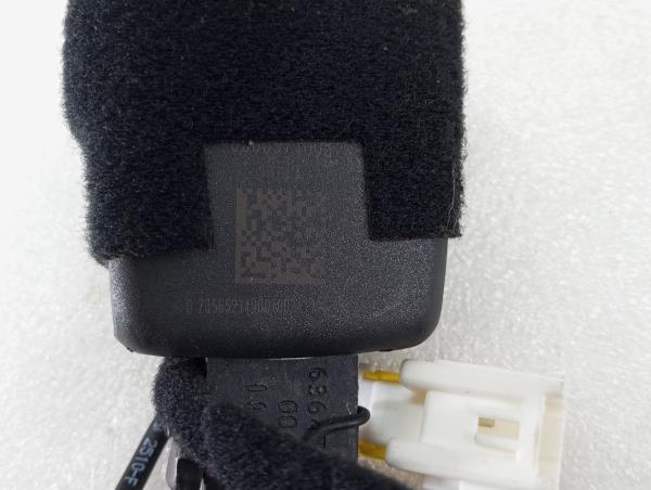 Cintura Pretensionatore anteriore destra FIAT Tipo Wagon (358_) Imagem-2