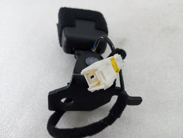 Cintura Pretensionatore anteriore destra FIAT Tipo Wagon (358_) Imagem-4