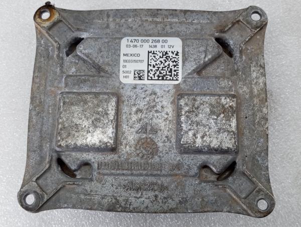 Ballast Xenon / Module LED FIAT Tipo Wagon (358_) Imagem-1